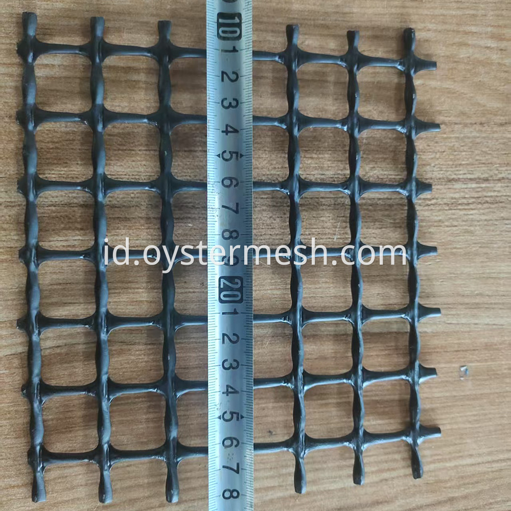 Plastic Mesh Tree Guard (1)